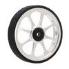 Складной велосипед из алюминиевого сплава Easy Wheel 82 мм с расширенным подшипником Easy Wheel для Brompton 3sixty Folding