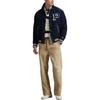 Мужская пуховая куртка Ralph Lauren 710968136-001