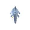 Sunlemon P-6532 Knee Shark Plush Toy Medium
