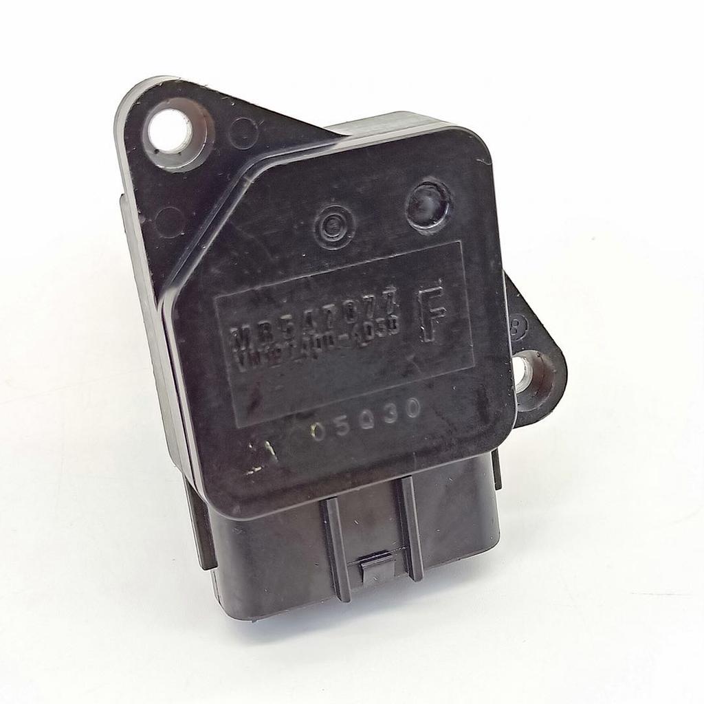 Оригинальный MR547077 VN197400-4030 1525A016 Датчик массового расхода воздуха MAF Для MITSUBISHI-L200 L 200 PAJERO IV 2.5 3.2 DI-D DI D DiD 2.5L 3.2L