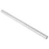 1pc Bearing Steel Cylinder Rail Linear Shaft Straight Round Rod 12mm Diameter(200mm)