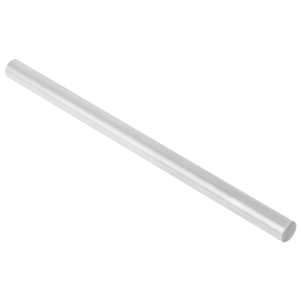 1 шт. подшипник стальной цилиндрической направляющей линейный вал прямой круглый стержень диаметром 12 мм(200мм)