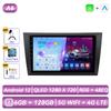 Car Radio For Volkswagen VW Golf 6 VI MK6 2008–2012 Android Multimedia Video Player Navigation GPS Carplay Touch Screen Auto Stereo Intelligent System