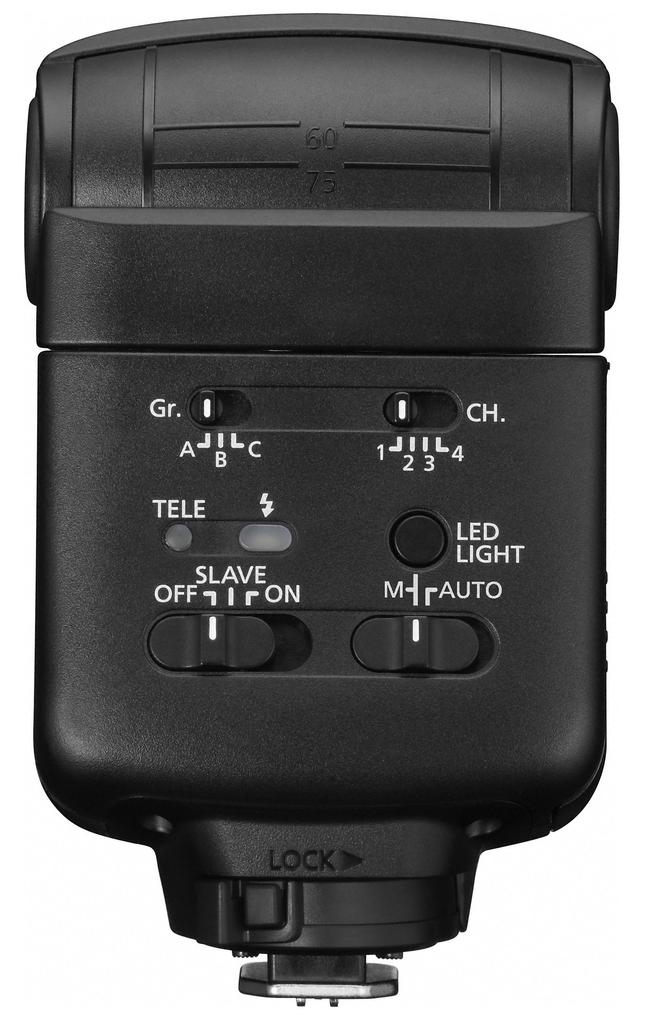 Вспышка Canon Speedlight 320EX