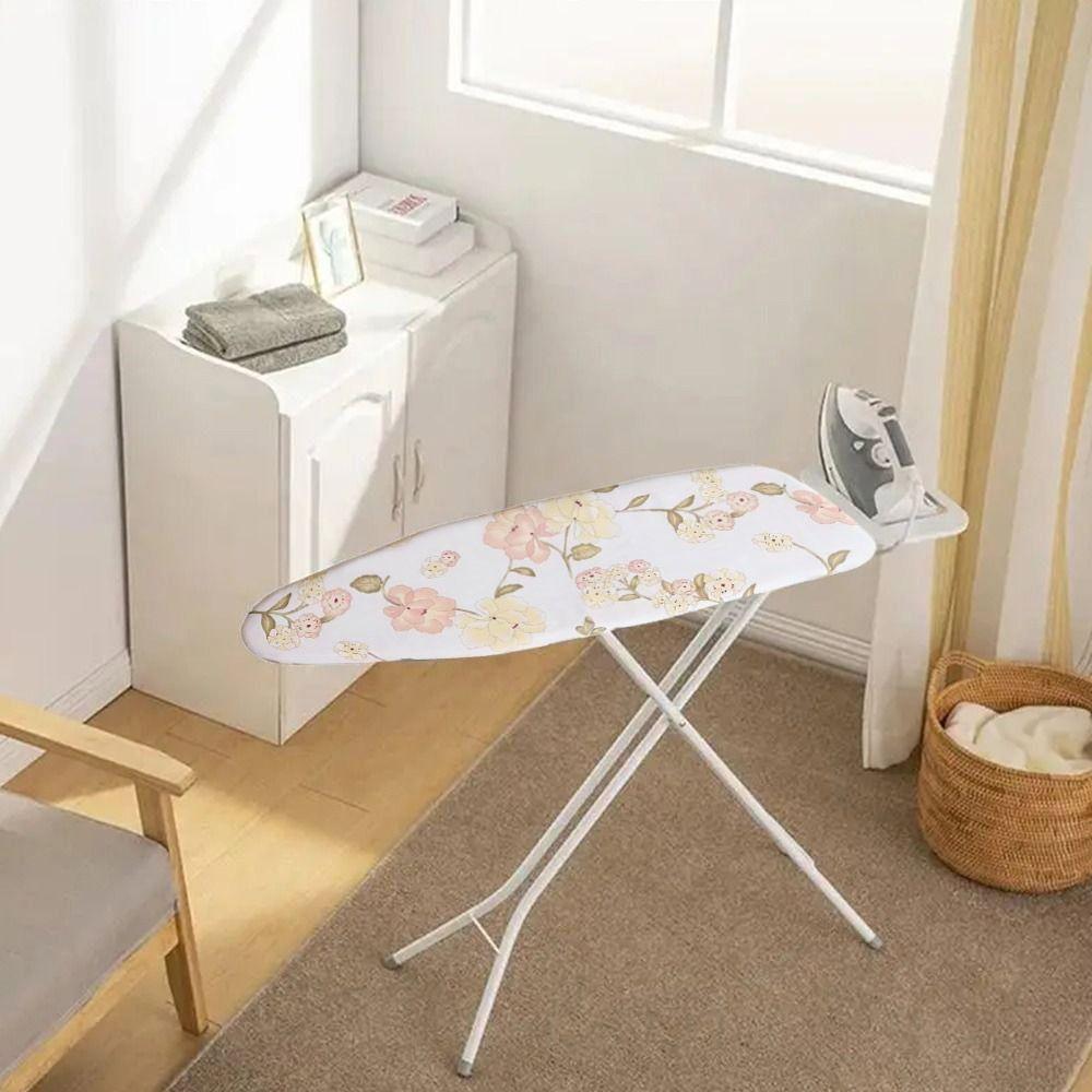 Universal Ironing Board Cloth Durable Printed Padded New Ironing Board Cover Pad
