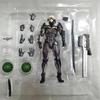 Ямагучи Metal Gear Solid Mgs Райден Змея Фигурка Действия Аниме Модель Модные Игрушки Настольная Кукла Коллекционные Подарочные Игрушки
