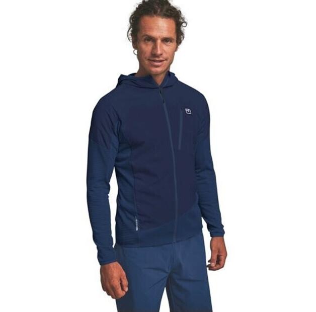 Куртка Ortovox Trace Hybrid Jkt M