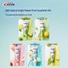 Crest Dual Essence Whitening Toothpaste