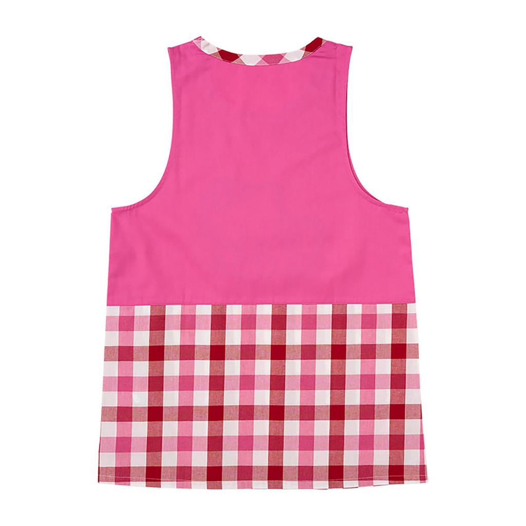 Sanrio Hello Kitty Orchid Apron 305286