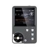 Музыкальный плеер Master HIFI без потерь, высококачественный спортивный профессиональный MP3