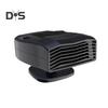 Car Heater with 360-degree Rotating Base Fast Heating 12V Portable Car SUV Winter Window Defrost Defogger