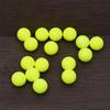 100PCS Night  EPS Stoppers Bottom Beans Foam Floats Ball Fishing Floats Beads