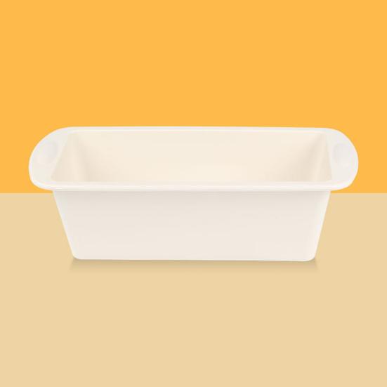 1/4 шт. форма для тостов, антипригарная силиконовая форма для хлеба, термостойкая форма для хлеба, прямоугольная форма для выпечки для домашней кухни