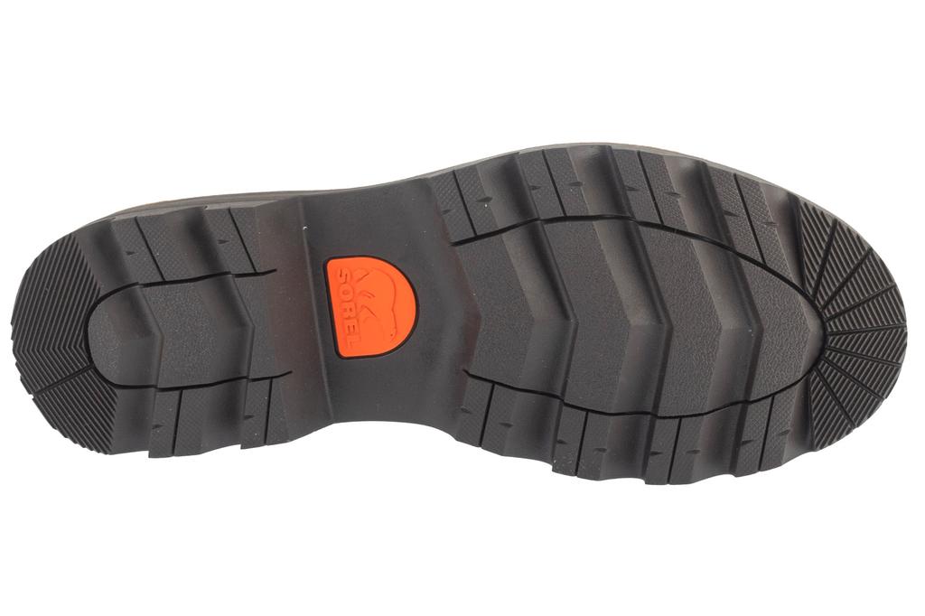 Sorel Revel Rd Шнурки для ботинок Wp, Женские коричневые походные ботинки