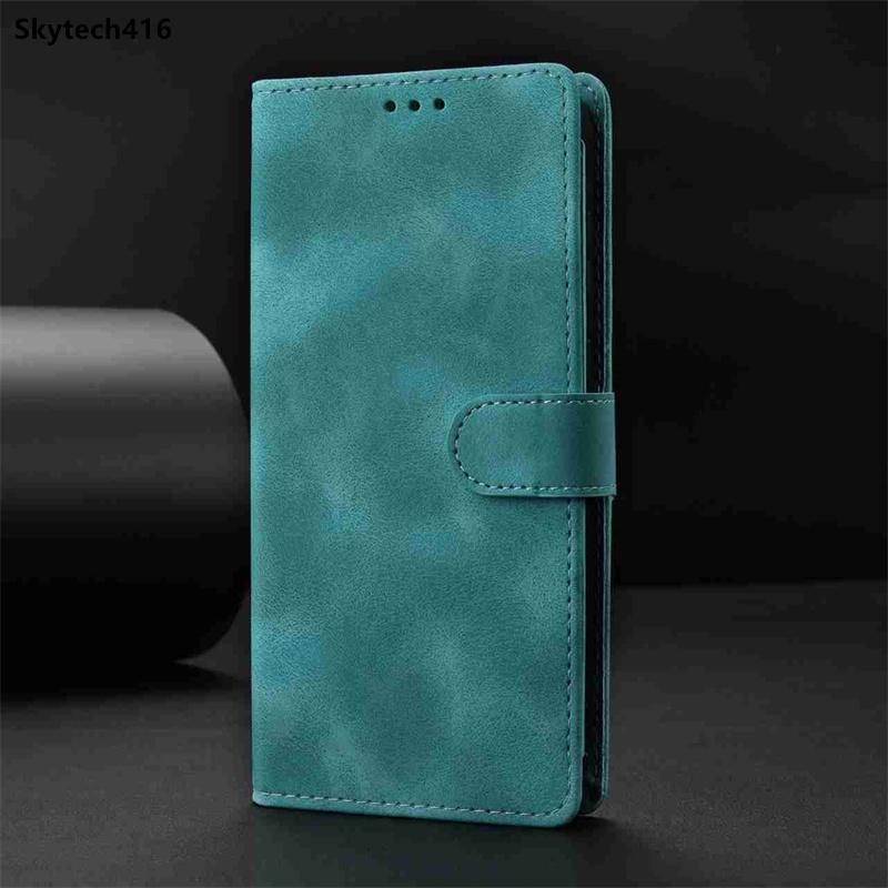 Чехол-книжка для Motorola Moto G05 G06 G13 G14 G15 G35 G54 G55 G56 G73 G75 G84 4G 5G, кошелек, кожаный, с карманами для карт, чехол для телефона