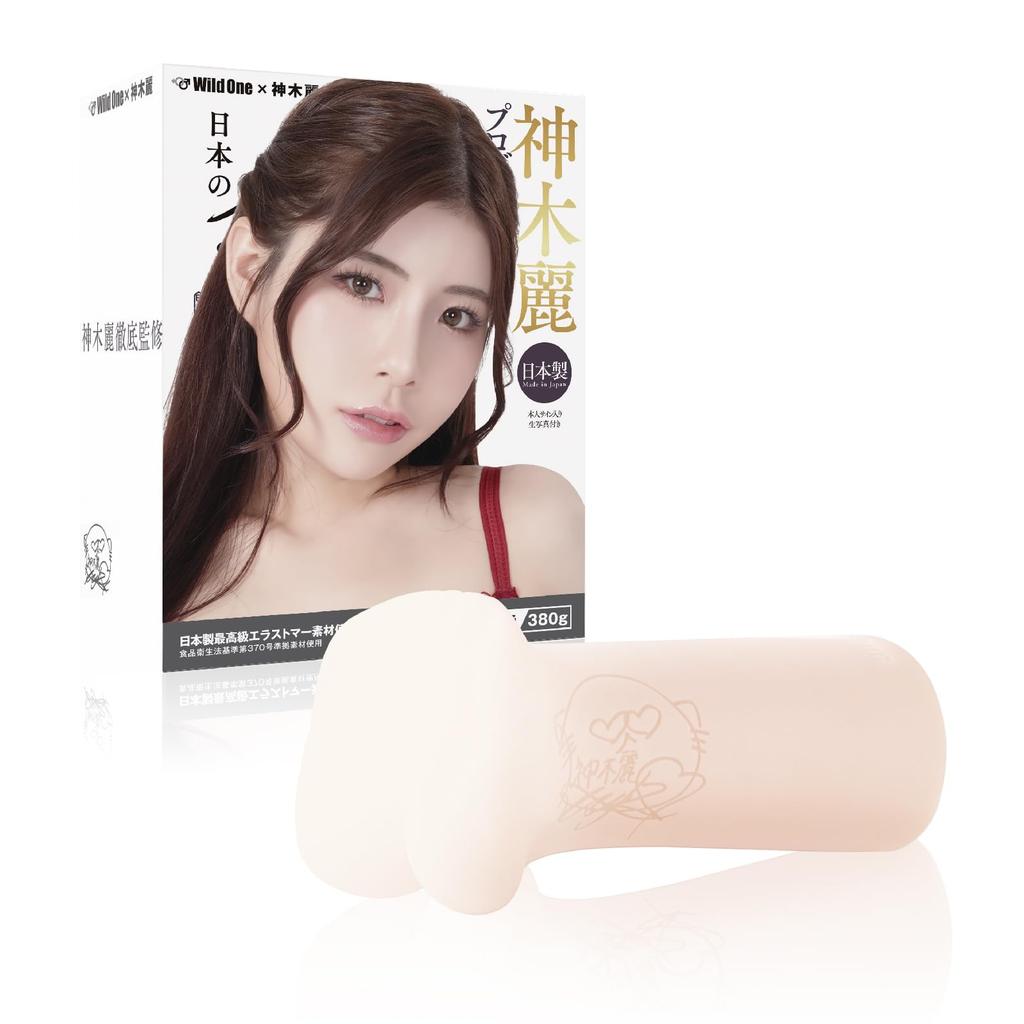 SSI JAPAN (domestic brand) [Made in Japan] "Japanese Masterpiece Rei Kamiki" 380g with Lotion, Supervised by the Artist