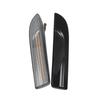 LED Dynamic Turn Signal Side Marker Light For Porsche Panamera 970 Chassis G1 2009-2016 Before Facelift Sequential Flashing