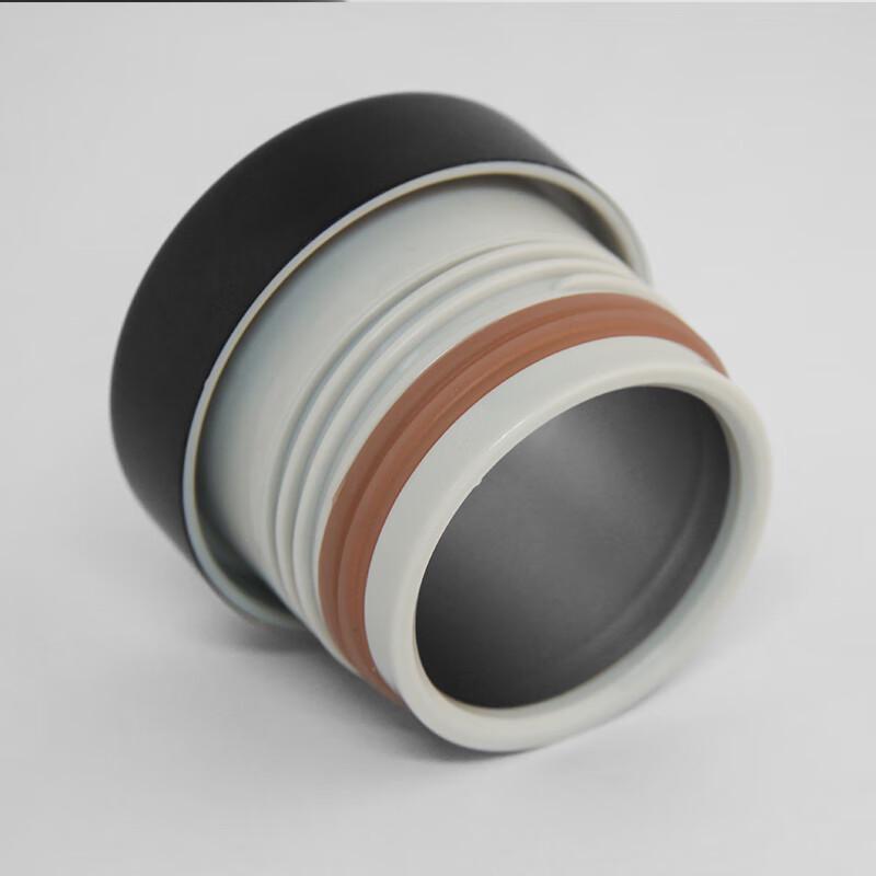 FUGUANG Shi Xi Impression Dual-Use Vacuum Tea Tumbler