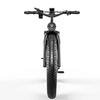 E-BYCCO EB7 Pro Fat Tire Electric Bike for Adults – 1500W Motor, 48V 20Ah Battery, 65+ Miles Range,City Commute & Off-Road Scooter