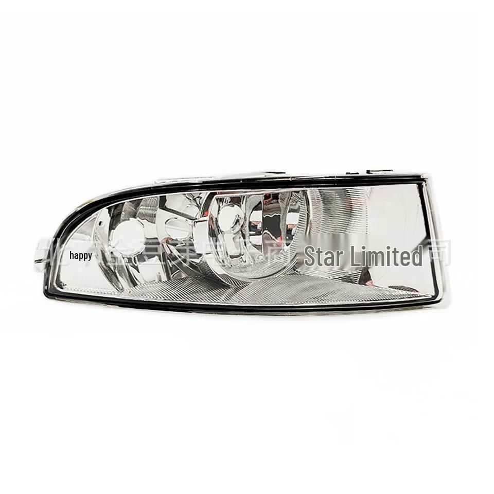 Skoda Octavia A5 MK2 Передний бампер Одно отверстие Противотуманная фара 1Z0941701/1Z0941702