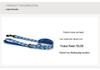 PLATTCO Новый Мягкий Нейлоновый Поводок для Собак с Принтом - PDL328