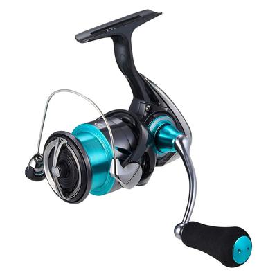 DAIWA Яйцесборная катушка 24 Emeraldas X LT2500