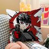 Game PPersonaS Pillow Anime Pillow Sofa Bed Head Pillow Cover Cushion Cover x cm Fashion