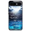 Tempered Glass Case For vivo S50 Pro mini Cover Space Hard Back Coque For vivo S50 Pro mini V2527A S50PRO mini Bumpers Funda Cat