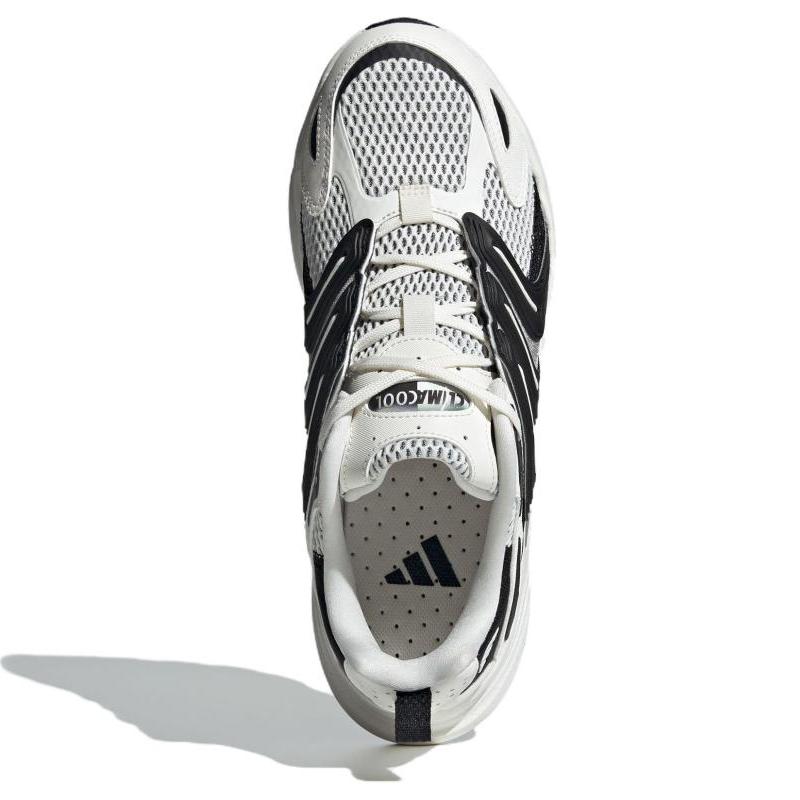 Adidas Кроссовки Climacool Ventania 'Белый Черный' IH5071