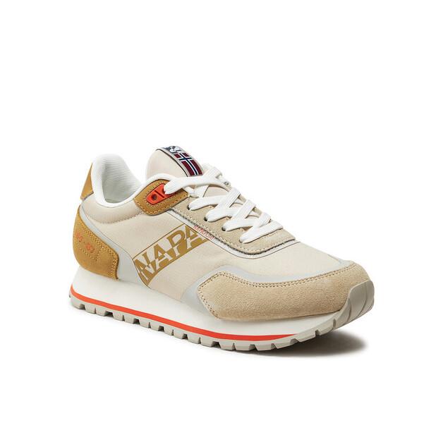 Кроссовки Napapijri NP0A4I6W бежевый