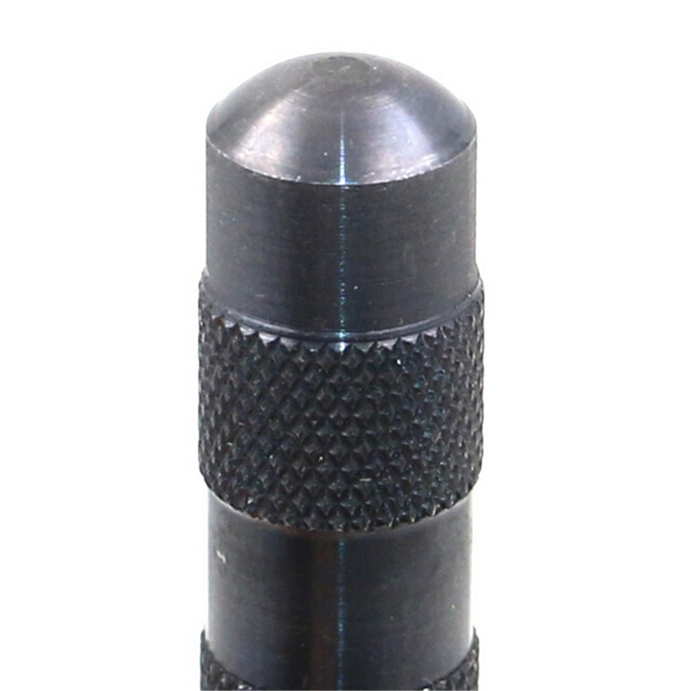 Сверхмощный автоматический центральный пробойник с пружинной нагрузкой, металлический пресс для дерева, инструмент для маркера вмятин