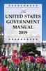 Книга The United States Government Manual 2019