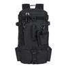 Fishing Waterproof Tackle Large Rod Run Gun Mountaineering Backpack Backpack, 4-Way Bag, Multifunctional, Capacity, Holder, & Bag, Hiking, Outdoor,