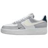 Женские кроссовки Air Force 1 Low '07 Wolf Grey Sail White HV2376-001