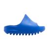 Детские шлепанцы adidas Yeezy Slide Azure (Дети) Лазурь/Лазурь/Лазурь