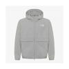 Магазин North Face Оригинальная куртка North Face The North Face Nj3br07l White Label Ice Run Jacket Cool Gray 1796177