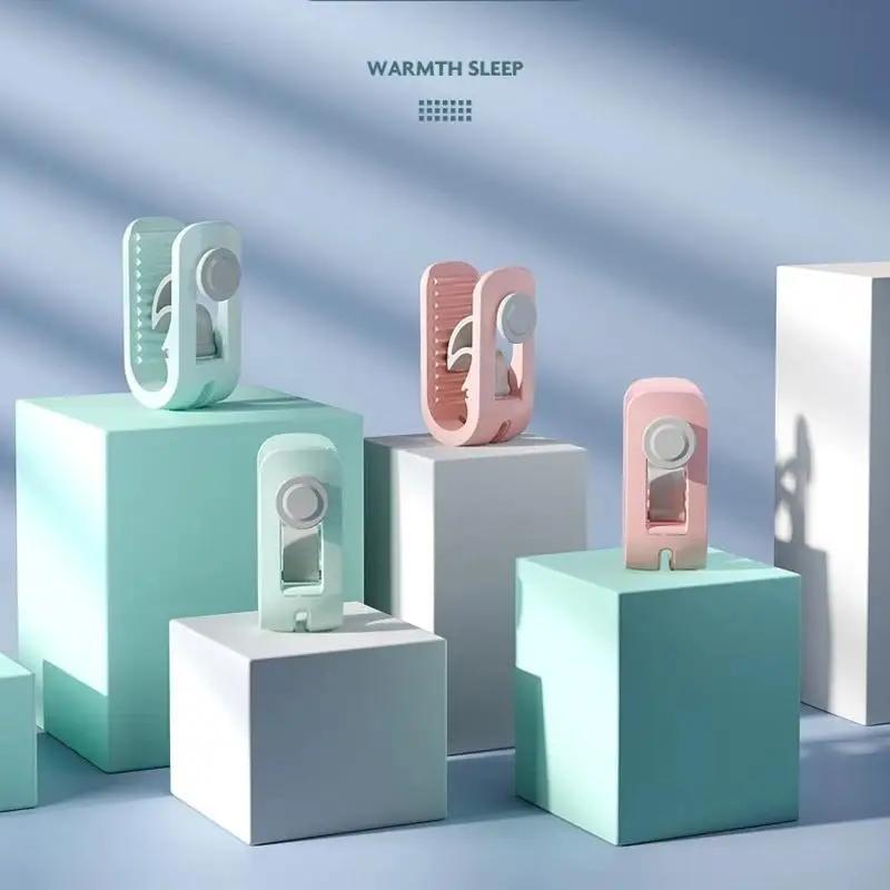 6 шт. Бытовая Удобная Зажимы Для Фиксации Одеяла Чехол Одеяло Рама Фиксация Чехла Нескользящий Безыгольный Зажим Для Одеяла Зажим Для Простыни