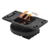 Hot Shoe Mount Foot Compatible for Godox TT350S Flash Fix Repair Parts Photography Accessories