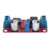 XL6019 5A Высокомощный регулируемый повышающий DC-DC преобразователь для отладки коммуникационного оборудования