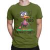 If I Was A Bird Funny 100 Cotton Tshirt If I Was A Bird Tees Tops For Unisex