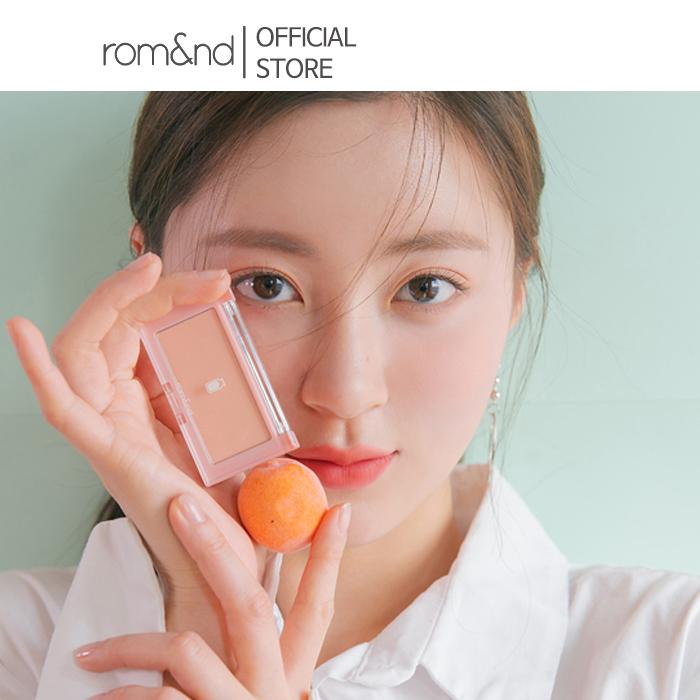 Rom&nd Романд Better Than Cheek (9 цветов) 4г