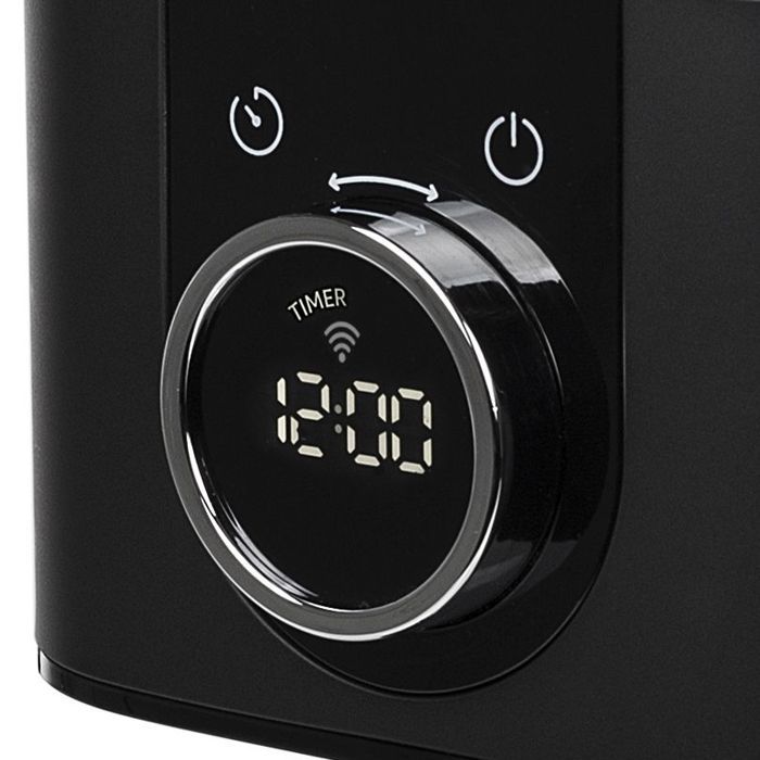 Cafetière - Princess - Moment 246060 - 1,5 L - 900 W - Commande par application - Noir