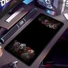 HD Печать Резиновый Нескользящий Игровой Коврик для Мыши и Клавиатуры Коврик для Рабочего Стола Ноутбука XXL The Binding Of Isaac Коврики для Мыши Аксессуары