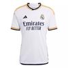 Adidas REAL MADRID Home Jersey - Men's Home Jersey Shirt White HR3796 ORIGINAL