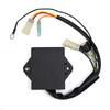 Блок CDI Для Yamaha Big Bear YFM350FW Moto 4 YFM350ER 1990 1991 1992 1993 1994 3HN-85540-10-00