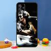 Чехол Viktor Tsoi для Samsung A54 A34 A14 A13 A23 A33 A53 A73 A51 A71 A72 A12 A22 A32 A42 A52 Задняя крышка