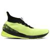 Mizuno Кроссовки Wave Duel Neo 2 Elite Lime Black Unisex, желтые U1GD210081