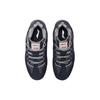 Li Ning CF The One Series Speed Wind нескользящие кроссовки для скейтбординга мужские черные AGCQ323-1