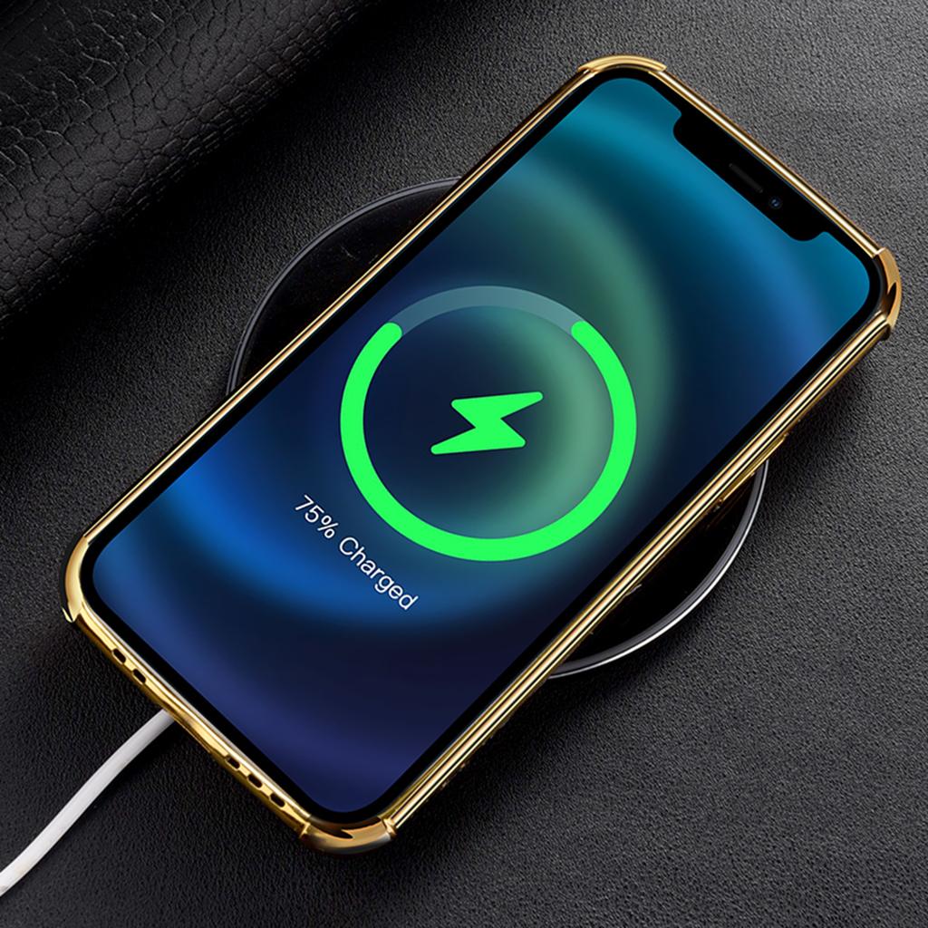 Для Xiaomi 13 Pro 5G гальванический чехол с кольцом и подставкой для телефона хорошо защищенный чехол из ТПУ с текстурой крокодила из искусственной кожи