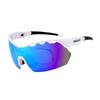 European, American, and Korean polarized cycling glasses for day and night use, suitable for prescription lenses, outdoor sports, and windproof